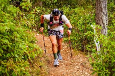 16 Otso Ultra Trail Serra de Montsant Costa Daurada
