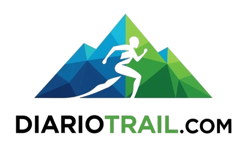 DiarioTrail Logotipo