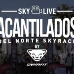Acantilados del Norte Skyrace Dynafit 2026 inscripciones 1 diciembre