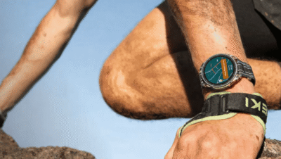 Reloj Amazfit Cheetah 2 Ultra