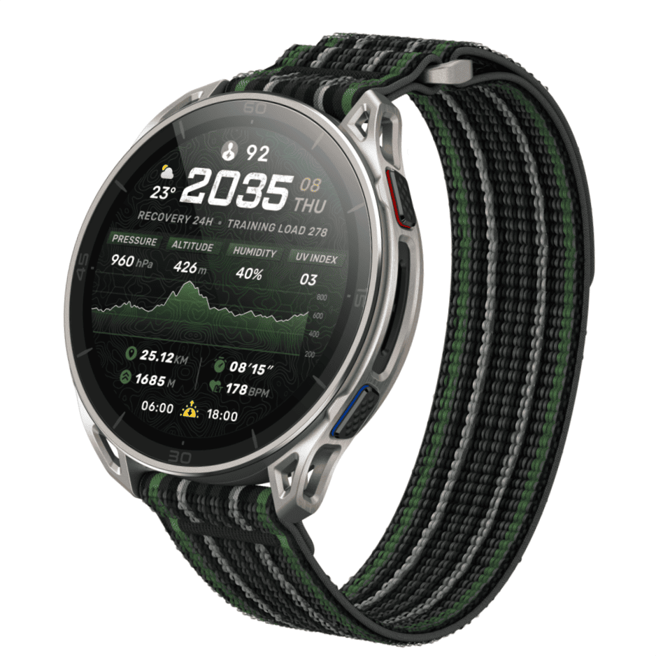 Reloj Amazfit Cheetah 2 Ultra