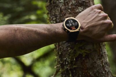 Amazfit T-Rex 3 Pro