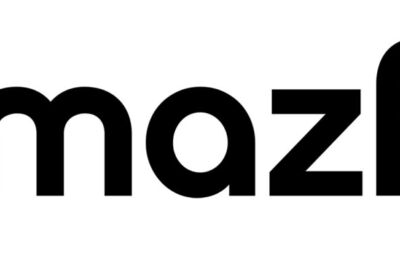 Logo Amazfit
