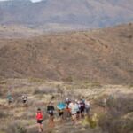 Black Canyon Ultras y su conexión con Western States 100 y Molly Seidel