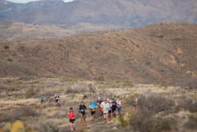 Black Canyon Ultras
