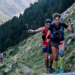 Récord de participación en la Brama Stage Run