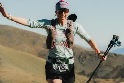 Brama Stage Run