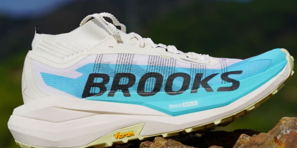 Brooks Cascadia Elite