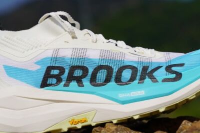 Brooks Cascadia Elite
