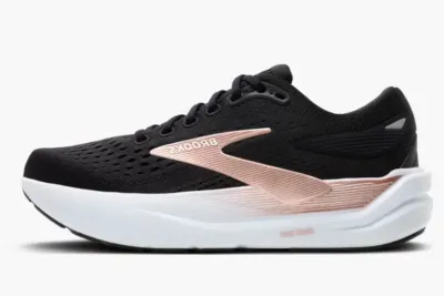 Brooks Ghost Max3
