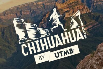 Chihuahua by UTMB