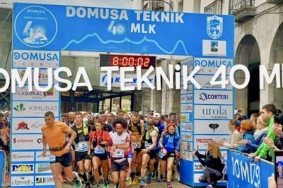 Domusa Teknic 40