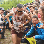 Elhousine Elazzaoui reina en Zegama 2026