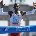 Descubre el impresionante logro de Eliud Kipchoge en Nueva York: a sus 41 años, ¡completa todos los World Majors!