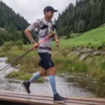 François D’Haene y Jasmin Paris contra los expertos del Tor des Géants