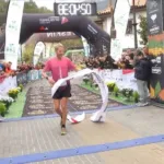Tranchand e Irigoyen ganan en Sobrescobio Skyrace y Santamaría lidera Merrell Skyrunner World Series