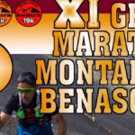 Gran Maratón Montañas de Benasque el 13 de junio de 2026