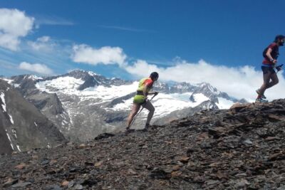 Gran Maratón Montañas de Benasque
