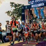 HOKA Chiang Mai Thailand UTMB último major de la temporada