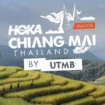 Hoka Chiang Mai Thailand UTMB se vuelve más internacional
