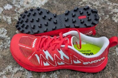 Zapatillas Inov8 Mudtalon v2