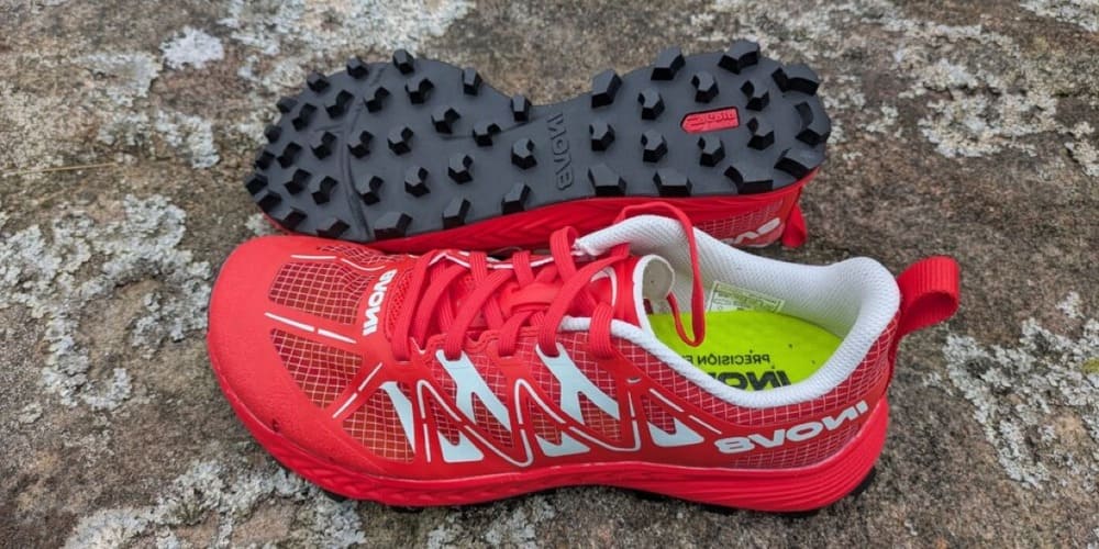 Zapatillas Inov8 Mudtalon v2