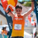 Jan Torrella, campeón de Europa: España cierra el Europeo Off-Road de Eslovenia con nueve medallas