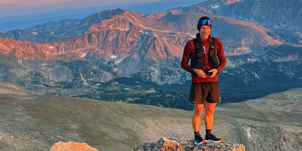 Kilian Jornet States of Elevation