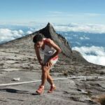 Kinabalu Climbathon regresa como icono del skyrunning