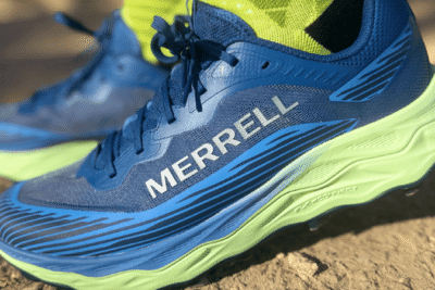 Merrell Agility Peak 6