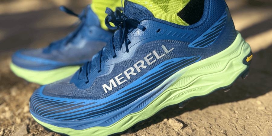 Merrell Agility Peak 6