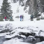 Montane Spine Race, ultratrail invernal más desafiante
