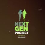 Next Gen de Salomon y su visión del futuro del trail running