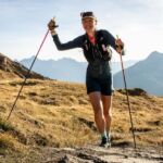 Noor Van Der Veen gana el Tor des Gèants como reina