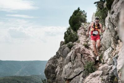 PENYAGOLOSA TRAILS 2026