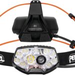 Análisis del frontal Petzl Nao RL para actividades al aire libre