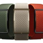 Polar Loop, la pulsera que te motiva a moverte más