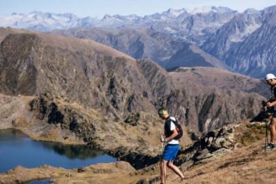 Pyrenees Stage Run