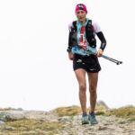 Silvia Trigueros alcanza el podio en la Diagonale des Fous