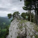 Swiss Canyon Trail 2026: la gran cita del trail europeo regresa del 29 al 31 de mayo en Suiza