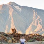 Cancelación de la Tenerife Blue Trail by UTMB 2026 por un temporal