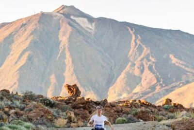 Tenerifa Blue Trail