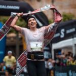 Tove Alexandersson conquista Zegama 2026 con un récord histórico bajo barro y niebla
