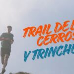Trail de los Cerros y Trincheras se consolida como clásico otoño Madrid