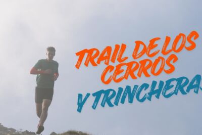Trail de los Cerros y Trincheras