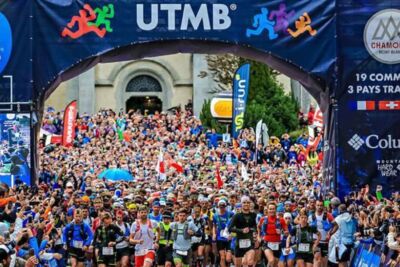 UTMB-MontBlanc