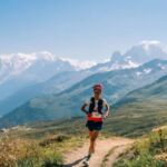 UTMB aumenta la distancia de la OCC 2026: pasará de 55 a 60 kilómetros