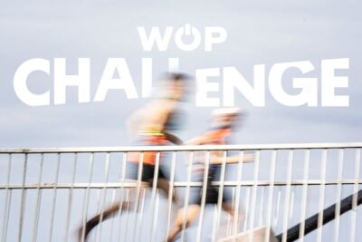 WOP Challenge Zaragoza