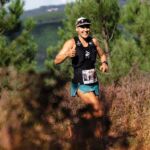 Yasmina Castro persigue el triplete en Trail Ribeira Sacra