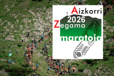 Zegama Aizkorri 2026